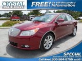 2010 Buick LaCrosse CXL