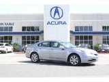 2012 Forged Silver Metallic Acura TL 3.5 #94461516