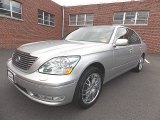 2006 Lexus LS 430