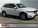 2014 BMW X5 sDrive35i