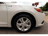 2013 Acura ILX 1.5L Hybrid Wheel