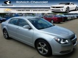 2012 Chevrolet Malibu LT