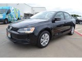 2014 Volkswagen Jetta SE Sedan