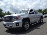 2014 GMC Sierra 1500 Denali Crew Cab 4x4