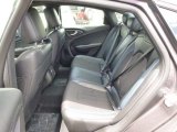 2015 Chrysler 200 S Rear Seat