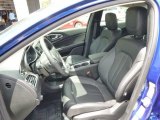 2015 Chrysler 200 C AWD Front Seat