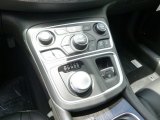 2015 Chrysler 200 C AWD 9 Speed Automatic Transmission