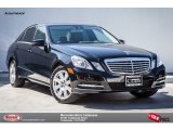 2013 Mercedes-Benz E 350 Sedan