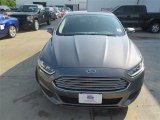 2014 Sterling Gray Ford Fusion SE #94474578