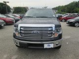 2014 Ford F150 Lariat SuperCrew 4x4