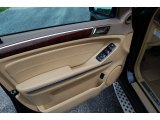 2008 Mercedes-Benz GL 550 4Matic Door Panel