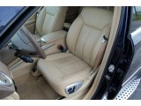 2008 Mercedes-Benz GL 550 4Matic Front Seat