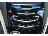 2014 Cadillac XTS Platinum FWD Controls