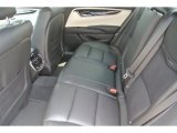 2014 Cadillac XTS Platinum FWD Rear Seat