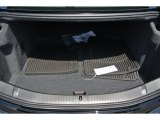 2014 Cadillac XTS Platinum FWD Trunk