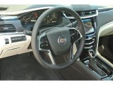 2014 Cadillac XTS Platinum FWD Steering Wheel