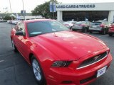 2014 Ford Mustang V6 Coupe