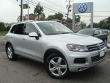 2014 Volkswagen Touareg TDI Lux 4Motion