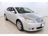 2011 Buick LaCrosse CXL