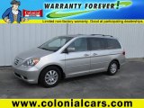 2008 Honda Odyssey EX-L
