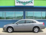 2007 Chevrolet Impala LT