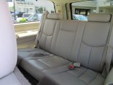 2006 Cadillac Escalade ESV AWD Platinum Rear Seat