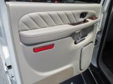 2006 Cadillac Escalade ESV AWD Platinum Door Panel