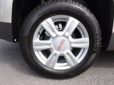 2014 GMC Terrain SLE AWD Wheel