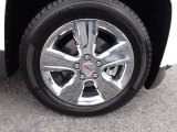 2014 GMC Terrain SLE AWD Wheel