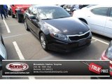2011 Kia Optima LX