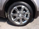 2014 Buick Encore Premium AWD Wheel