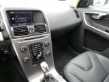 2013 Volvo XC60 3.2 Dashboard