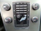 2013 Volvo XC60 3.2 Controls