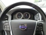 2013 Volvo XC60 3.2 Steering Wheel