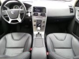 2013 Volvo XC60 3.2 Dashboard