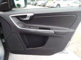 2013 Volvo XC60 3.2 Door Panel