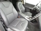 2013 Volvo XC60 3.2 Front Seat