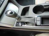 2015 Hyundai Sonata Limited 6 Speed SHIFTRONIC Automatic Transmission