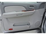 2009 Chevrolet Suburban LT 4x4 Door Panel