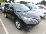 2012 Honda CR-V EX 4WD