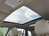 2014 Ford Edge Limited Sunroof