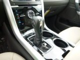 2014 Ford Edge Limited 6 Speed Automatic Transmission