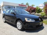 2011 Volkswagen Jetta SE Sedan