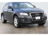 2010 Audi Q5 3.2 quattro