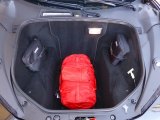 2013 Ferrari 458 Italia Trunk