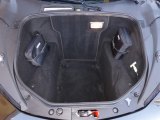 2013 Ferrari 458 Italia Trunk