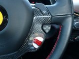 2013 Ferrari 458 Italia Steering Wheel