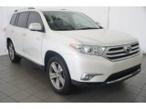 2011 Toyota Highlander Limited