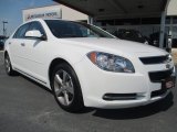 2012 Chevrolet Malibu LT