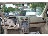 2005 Chevrolet Malibu Maxx LS Wagon Dashboard